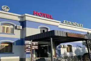 Lianali Hotel, Bukhara