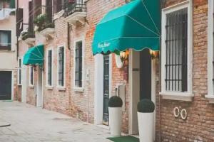 Hotel Henry, Venice