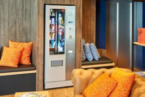Ibis Budget Hotel, Singen