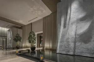 Four Seasons Hotel Bangkok at Chao Phraya River, Bangkok