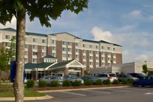 Hilton Garden Inn Durham Southpoint, Durham