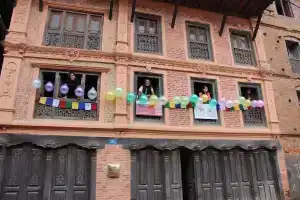 Matan Chhen Guest house, Panauti