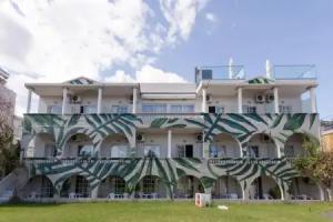 Georgioupolis Beach Hotel, Georgioupolis