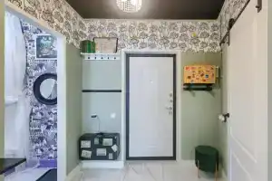 Apartments on Pavlyukhina Street, Kazan