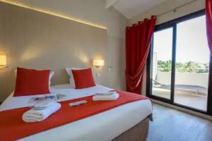 SOWELL HOTELS Golfe de Saint-Tropez, Grimaud