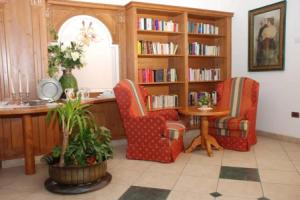 Hotel Ariston, Molveno