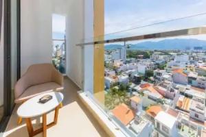 Astica Hotel, Nha Trang