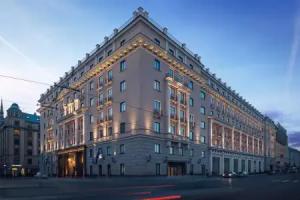 Grand Hotel Kempinski Riga, Riga