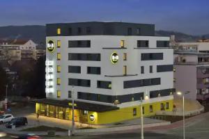 B&B Hotel Weil am Rhein/Basel, Weil am Rhein