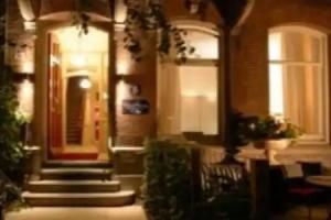 Prince Henry, Private Suites, Vondelpark, Amsterdam