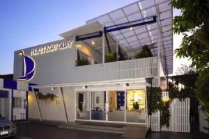 Phuket Boat Quay Hotel Panwa Beach, Panwa