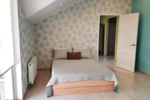 Apartments on Goethe Avenue, Krasnodar