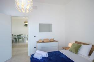 VivimiHome - Casa Angelina, Conca dei Marini