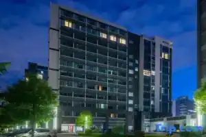 Best Western Apartment (Guangzhou Baiyun International Airport Qingbu Subway Station), Guangzhou