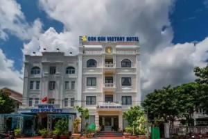 Hotel Con Son City, Con Dao Islands