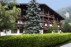 Simader, Bad Gastein
