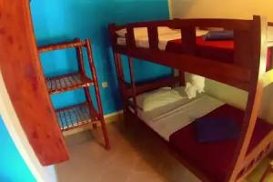 Waikiki Zanzibar Resort, Pwani Mchangani