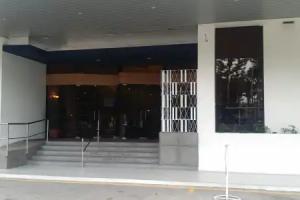 Harbour View Hotel, Kuching