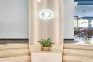 Hotel Astoria, Garda