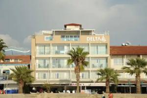 Delta Hotel, Fethiye