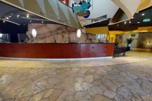 Dan Eilat Hotel, Eilat
