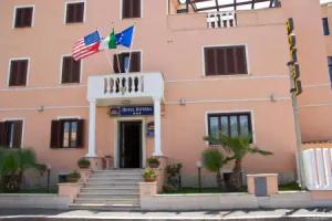 Hotel Riviera  Fiumicino, Fiumicino