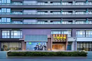 Lemon Hotel-Hangzhou Fengqi Road, Hangzhou