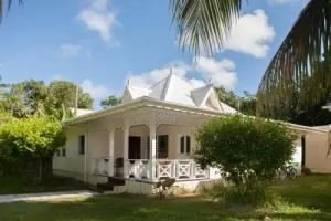 Kot Babi Hotel, La Digue