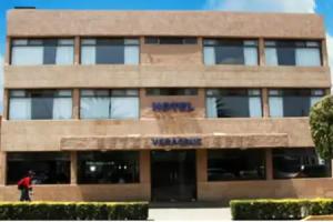 Hotel Veracruz, Oaxaca