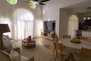Exclusive Villa Corazon - 3BR With Private Pool, Sosua