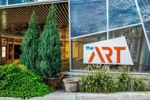 The Art Hotel Denver, Curio Collection by Hilton, Denver