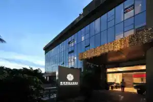 Shenzhen Mint International Apartment, Shenzhen