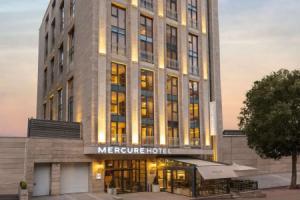 Mercure Ankara Kızılay, Ankara