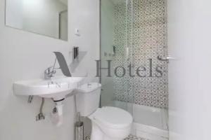 AYZ Elcano - Auto check-in property Hotel, Malaga