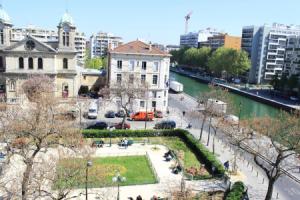 St Christopher's Inn Paris - Canal, Paris