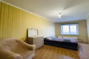 Apartment 202 microdistrict 16, Yakutsk