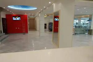 New Aegli Resort Hotel, Poros