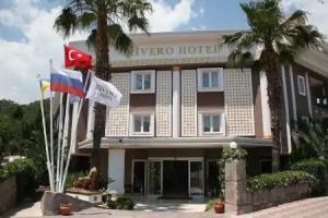 Residence Rivero Hotel, Kemer