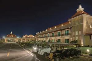 Sokha Siem Reap Resort & Convention Center, Siem Reap