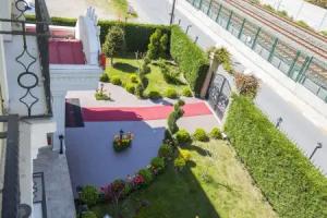Pendik Marine Hotel, Istanbul
