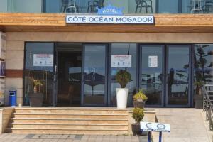 Hotel Coté Océan Mogador, Essaouira