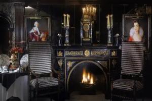 The Montague On The Gardens, London