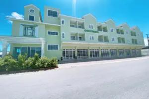 Greenish Ranong Hotel, Ranong City