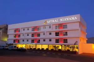 Astral Nirvana Suites, Eilat
