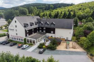 Alte Schleiferei, Breitenbrunn