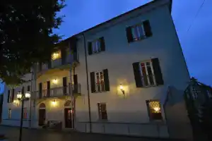 Villa Durando, Mondovi