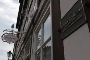 Historik Hotel Garni Christinenhof, Hameln