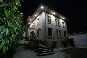 Eco Atlas Hotel, Samarkand