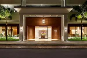 Halepuna Waikiki by Halekulani, Honolulu