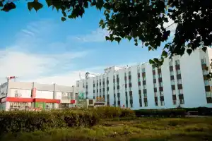 Gostinitsa Birsk Hotel, Birsk